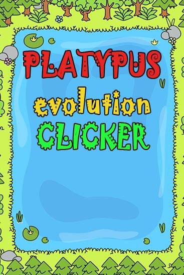 game pic for Platypus evolution: Clicker